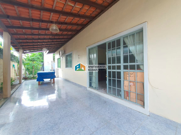 Imagem Casa com 2 Quartos à Venda, 160 m² em Tarumã - Manaus Imagem Casa com 2 Quartos à Venda, 160 m² em Tarumã - Manaus