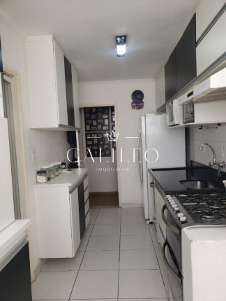 Imagem Apartamento com 3 Quartos à Venda, 101 m² em Jardim Bizarro - Jundiaí