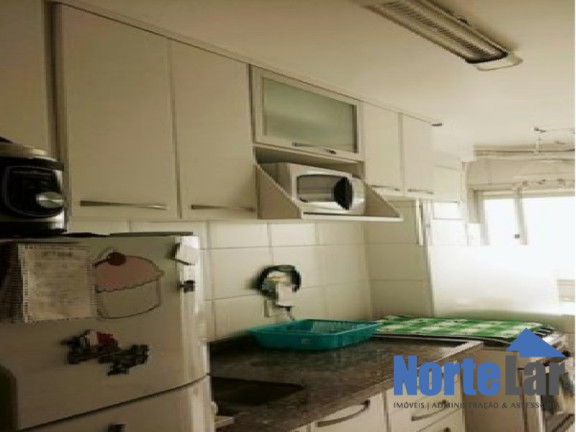 Imagem Apartamento com 2 Quartos à Venda, 50 m² em Sacomã - São Paulo