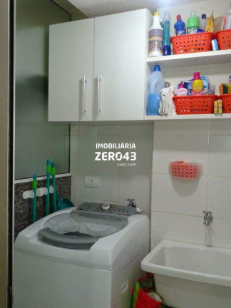 Imagem Apartamento com 2 Quartos à Venda, 65 m² em Jardim Morumbi - Londrina