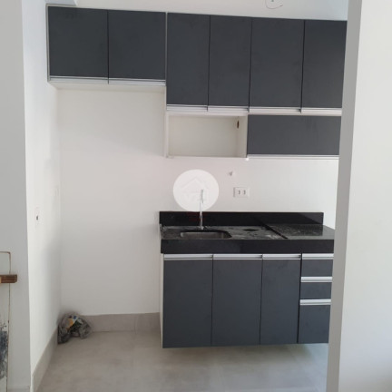 Imagem Apartamento com 2 Quartos para Alugar, 62 m² em Vila Olímpia - São Paulo