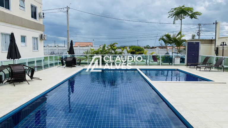 Imagem Apartamento com 2 Quartos à Venda, 50 m² em Parque Ipê - Feira De Santana