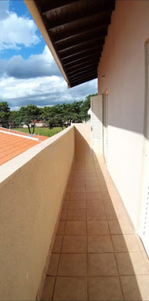 Imagem Casa com 3 Quartos à Venda, 206 m² em Jardim Eulina - Campinas Imagem Casa com 3 Quartos à Venda, 206 m² em Jardim Eulina - Campinas