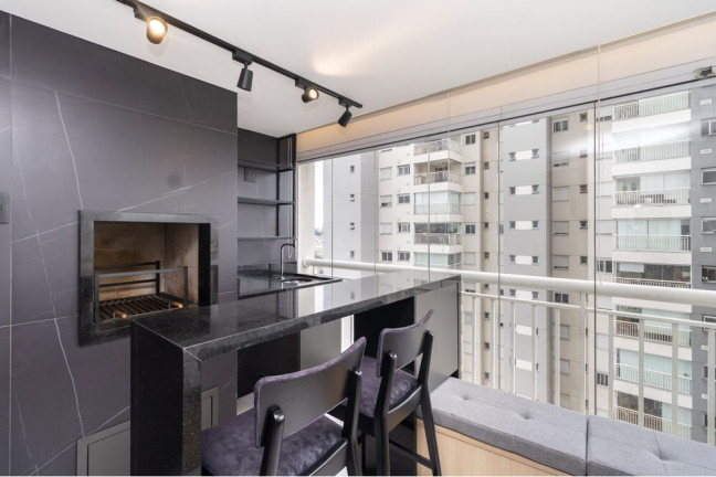 Imagem Apartamento com 2 Quartos à Venda, 70 m² em Barra Funda - São Paulo Imagem Apartamento com 2 Quartos à Venda, 70 m² em Barra Funda - São Paulo