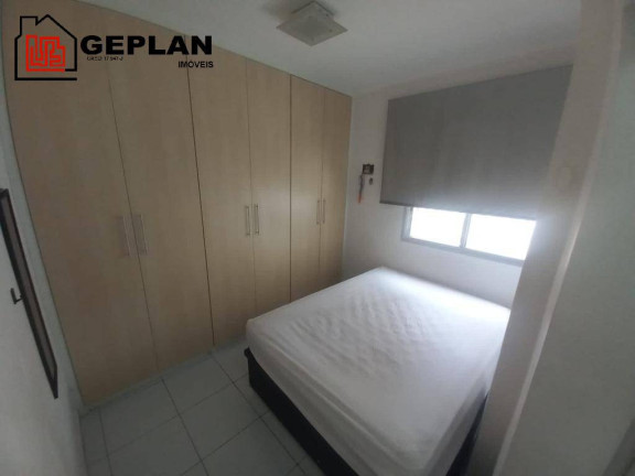 Apartamento com 1 Quarto à Venda, 30 m² em Liberdade - São Paulo