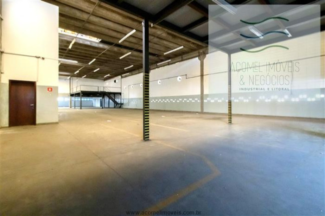 Imagem Imóvel Comercial para Alugar, 2.500 m² em Jardim Regina Alice - Barueri Imagem Imóvel Comercial para Alugar, 2.500 m² em Jardim Regina Alice - Barueri