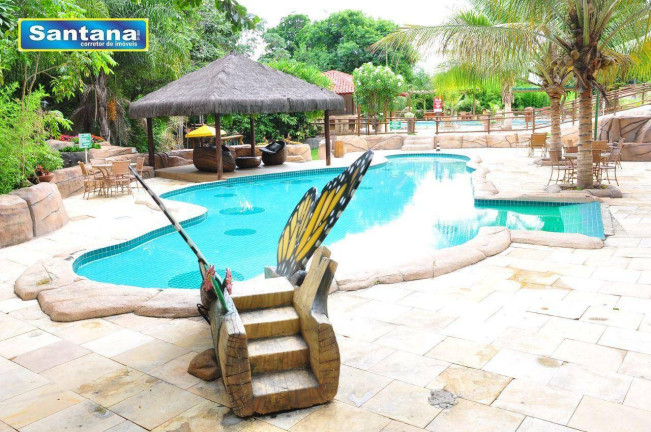 Imagem Apartamento com 2 Quartos à Venda, 69 m² em Jardim Jeriquara - Caldas Novas Imagem Apartamento com 2 Quartos à Venda, 69 m² em Jardim Jeriquara - Caldas Novas