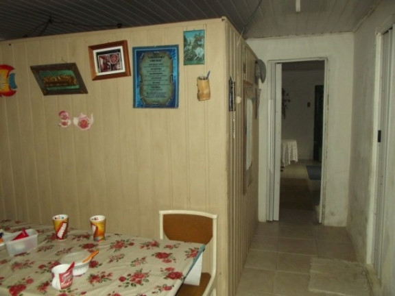 Imagem Casa com 3 Quartos à Venda, 709 m² em Morro Grande - Viamão