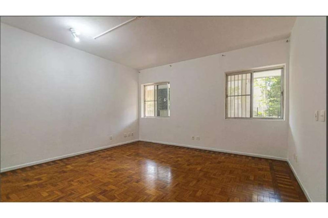 Imagem Apartamento com 3 Quartos à Venda, 133 m² em Bela Vista - São Paulo
