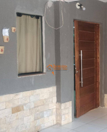 Imagem Sobrado com 2 Quartos à Venda, 150 m² em Recreio São Jorge - Guarulhos Imagem Sobrado com 2 Quartos à Venda, 150 m² em Recreio São Jorge - Guarulhos