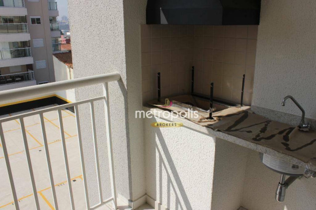Imagem Apartamento com 2 Quartos à Venda, 59 m² em Santa Paula - São Caetano Do Sul Imagem Apartamento com 2 Quartos à Venda, 59 m² em Santa Paula - São Caetano Do Sul