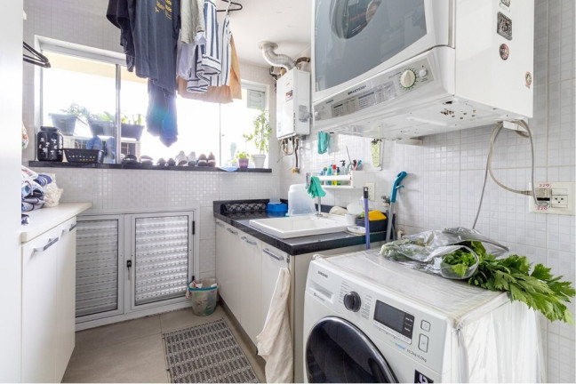 Imagem Apartamento com 3 Quartos à Venda, 205 m² em Vila Gertrudes - São Paulo Imagem Apartamento com 3 Quartos à Venda, 205 m² em Vila Gertrudes - São Paulo