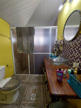 Imagem Casa com 5 Quartos à Venda, 435 m² em Boqueirao - Praia Grande