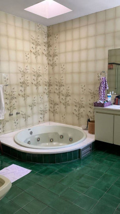 Imagem Casa de Condomínio com 4 Quartos à Venda, 343 m² em Alphaville - Santana De Parnaíba