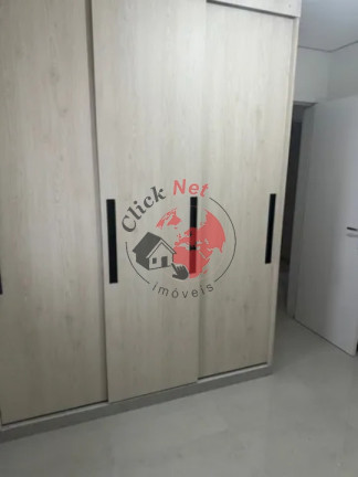 Imagem Apartamento com 3 Quartos à Venda, 77 m² em Vila Alzira - Santo André Imagem Apartamento com 3 Quartos à Venda, 77 m² em Vila Alzira - Santo André