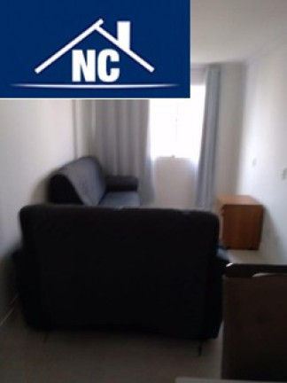 Imagem Apartamento com 2 Quartos à Venda, 53 m² em Jardim Celeste - São Paulo