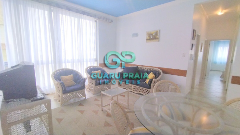 Imagem Apartamento com 3 Quartos à Venda, 120 m² em Pitangueiras - Guarujá