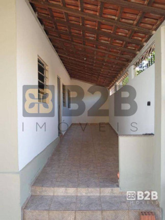 Imagem Casa com 3 Quartos à Venda, 100 m² em Jardim Vitória - Bauru Imagem Casa com 3 Quartos à Venda, 100 m² em Jardim Vitória - Bauru