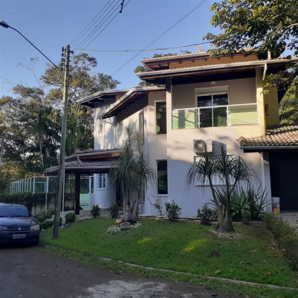 Casa com 4 Quartos à Venda, 416 m² em Guaratuba - Bertioga
