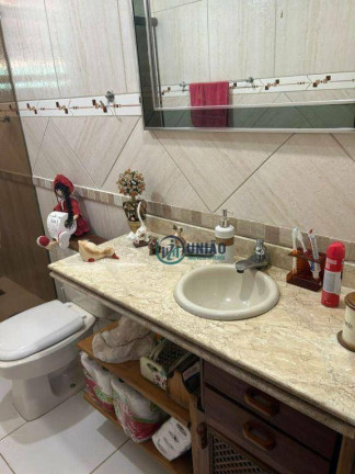 Imagem Casa com 2 Quartos à Venda, 90 m² em Itaipu - Niterói Imagem Casa com 2 Quartos à Venda, 90 m² em Itaipu - Niterói