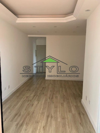 Apartamento com 3 Quartos à Venda, 67 m² em Assunção - São Bernardo Do Campo