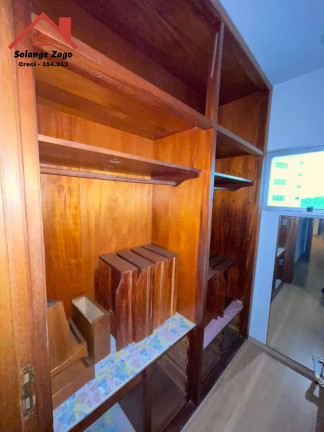 Imagem Apartamento com 4 Quartos à Venda, 234 m² em Paraisópolis - São Paulo Imagem Apartamento com 4 Quartos à Venda, 234 m² em Paraisópolis - São Paulo