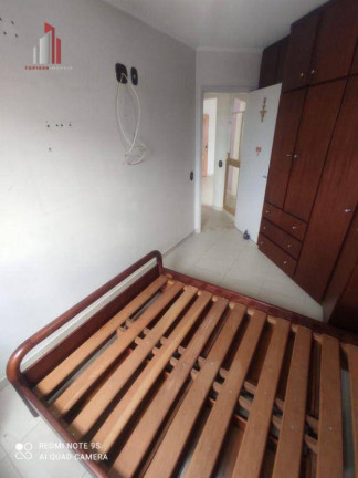 Imagem Apartamento com 2 Quartos à Venda, 53 m² em Freguesia Do ó - São Paulo Imagem Apartamento com 2 Quartos à Venda, 53 m² em Freguesia Do ó - São Paulo