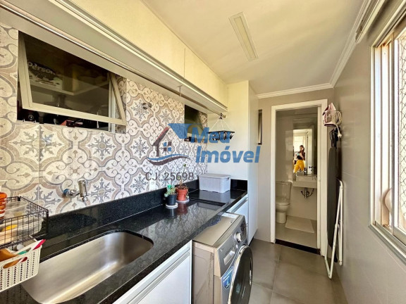 Imóvel com 3 Quartos à Venda, 107 m² em Sul (águas Claras) - Brasília