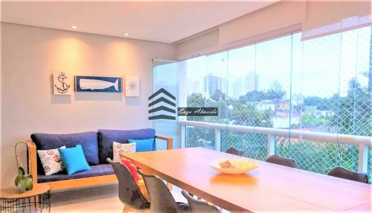 Imagem Apartamento com 3 Quartos à Venda, 110 m² em Mooca - São Paulo Imagem Apartamento com 3 Quartos à Venda, 110 m² em Mooca - São Paulo