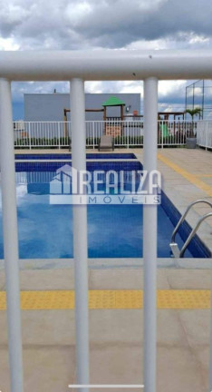 Imagem Apartamento com 2 Quartos para Alugar, 50 m² em Conjunto Manoel Mendes - Uberaba Imagem Apartamento com 2 Quartos para Alugar, 50 m² em Conjunto Manoel Mendes - Uberaba