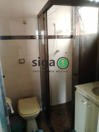 Imagem Apartamento com 1 Quarto à Venda, 32 m² em Bela Vista - São Paulo Imagem Apartamento com 1 Quarto à Venda, 32 m² em Bela Vista - São Paulo