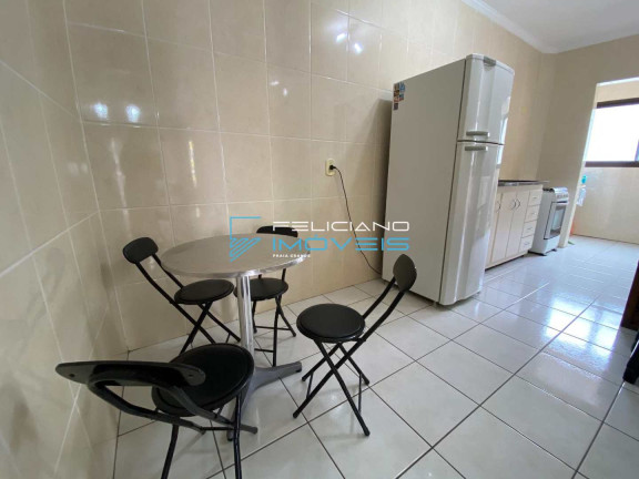 Imagem Apartamento com 2 Quartos à Venda, 65 m² em Mirim - Praia Grande