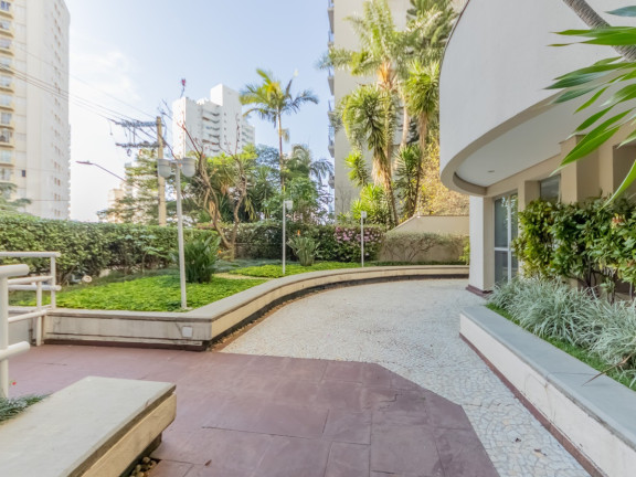 Imagem Apartamento com 2 Quartos à Venda, 45 m² em Aclimação - São Paulo