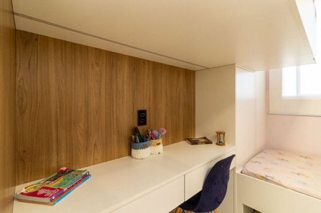 Imagem Apartamento com 2 Quartos à Venda, 58 m² em Jardim íris - São Paulo