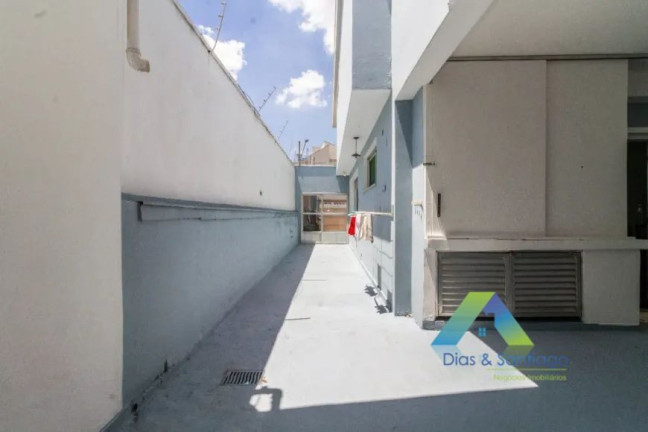 Imagem Sobrado com 4 Quartos para Alugar, 300 m² em Jardim Da Saúde - São Paulo