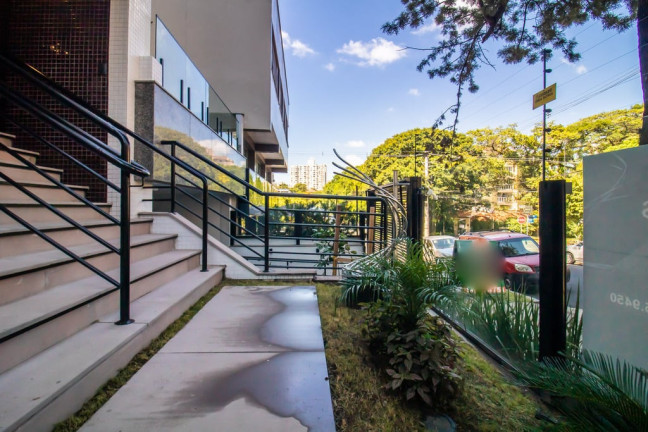 Imagem Apartamento com 3 Quartos à Venda, 107 m² em Bela Vista - Porto Alegre