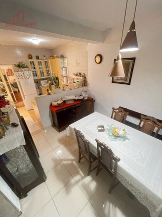 Imagem Casa com 4 Quartos à Venda, 150 m² em Jardim Catanduva - São Paulo