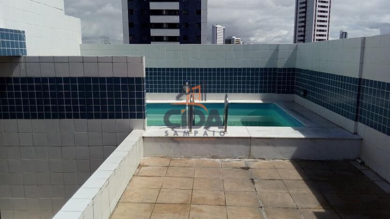 Imagem Apartamento com 2 Quartos à Venda, 75 m² em Boa Viagem - Recife