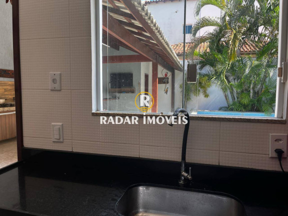 Imagem Casa com 4 Quartos à Venda, 300 m² em Peró - Cabo Frio