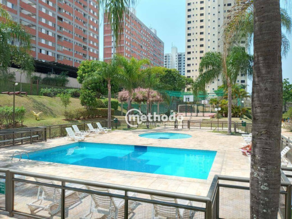 Imagem Apartamento com 3 Quartos à Venda, 98 m² em Parque Prado - Campinas Imagem Apartamento com 3 Quartos à Venda, 98 m² em Parque Prado - Campinas