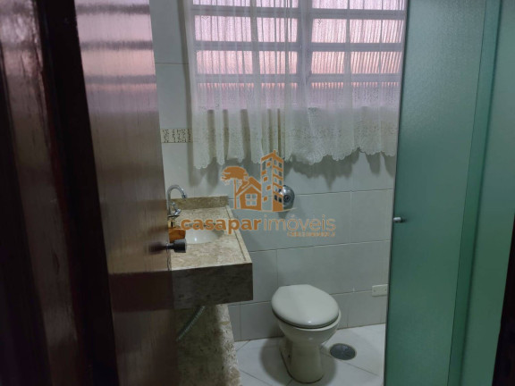 Sobrado com 3 Quartos à Venda, 137 m² em Santa Maria - São Caetano Do Sul