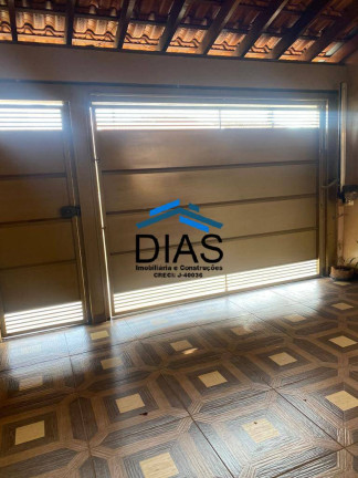 Casa com 2 Quartos à Venda, 160 m² em Jardim Victório Antônio De Santi Ii - Araraquara