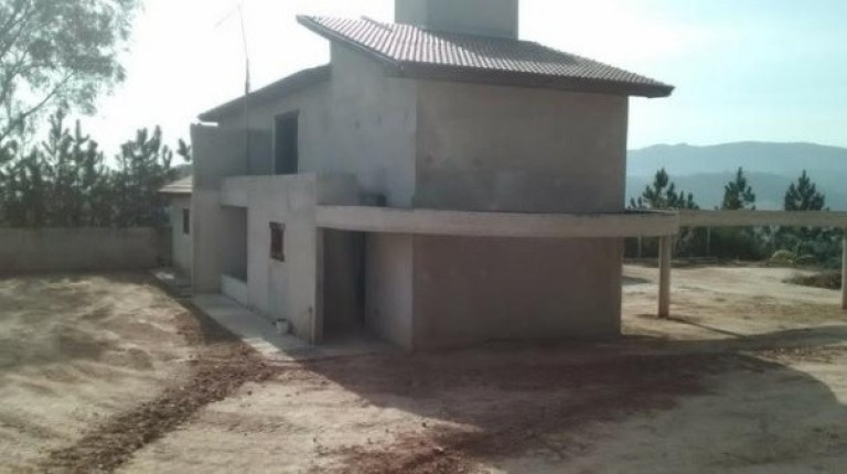Imagem Chácara à Venda, 3.990 m² em Portão - Atibaia