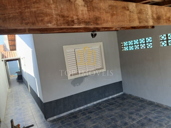 Casa com 2 Quartos à Venda, 70 m² em Residencial União - São José Dos Campos