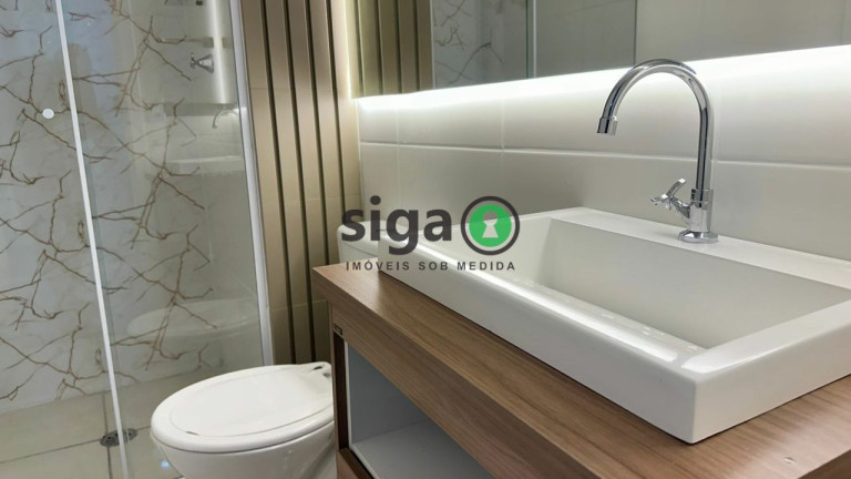 Imagem Apartamento com 2 Quartos à Venda, 36 m² em Socorro - São Paulo Imagem Apartamento com 2 Quartos à Venda, 36 m² em Socorro - São Paulo