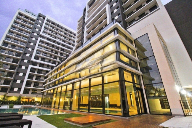 Imagem Apartamento com 2 Quartos à Venda, 58 m² em Central Parque - Porto Alegre Imagem Apartamento com 2 Quartos à Venda, 58 m² em Central Parque - Porto Alegre