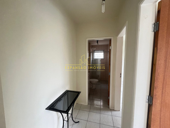 Imagem Apartamento com 2 Quartos à Venda, 50 m² em Caminho Novo - Palhoça