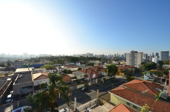 Imagem Apartamento com 3 Quartos à Venda, 93 m² em Vila Mascote - São Paulo