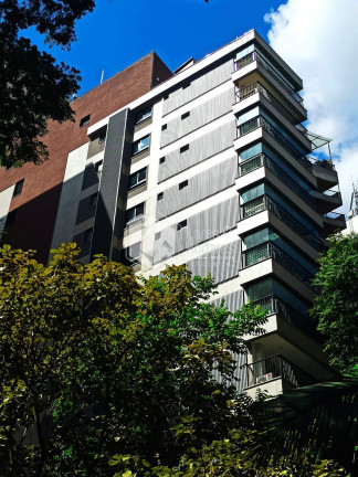 Imagem Imóvel com 1 Quarto à Venda, 25 m² em Vila Nova Conceição - São Paulo Imagem Imóvel com 1 Quarto à Venda, 25 m² em Vila Nova Conceição - São Paulo
