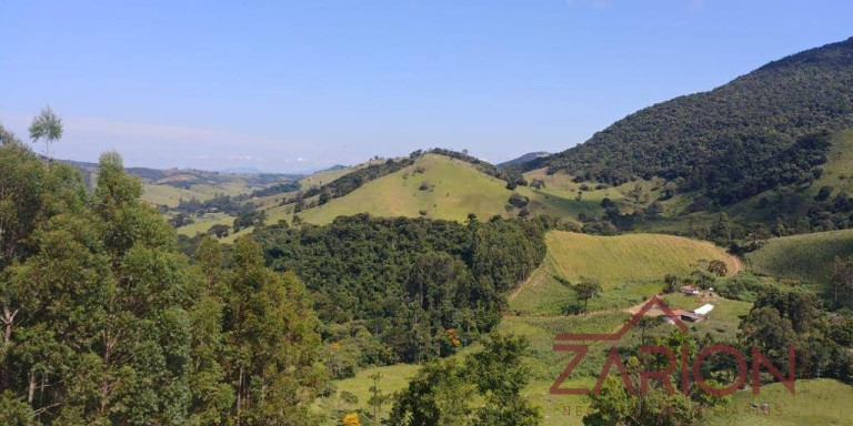 Imagem Fazenda à Venda, 34 m² em Barro Vermelho - Cunha Imagem Fazenda à Venda, 34 m² em Barro Vermelho - Cunha